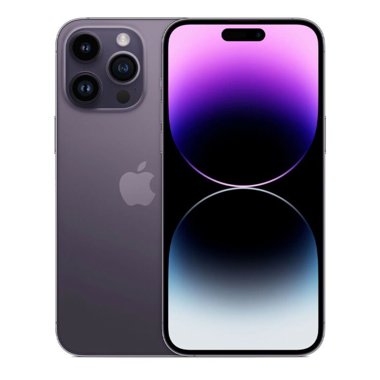 iPhone 14 PRO MAX 128GB SEMINUEVO