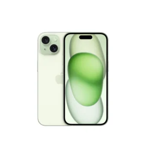 iPhone15 128GB NUEVO