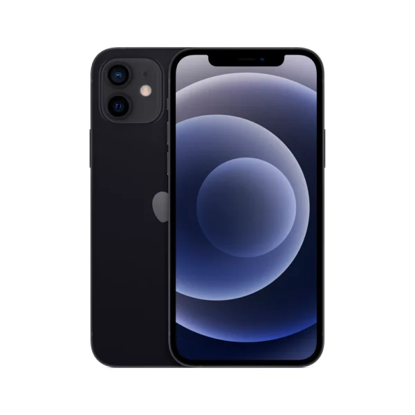 iPhone 12 Mini 128GB SEMINUEVO