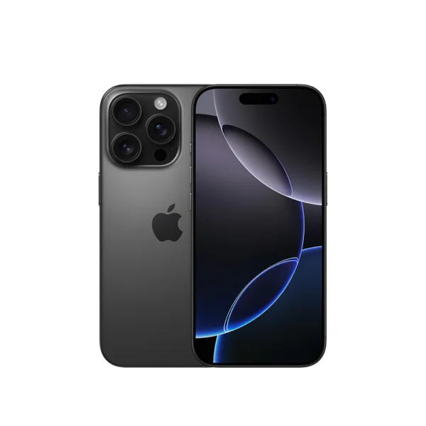 iPhone 16 Pro 128GB NUEVO