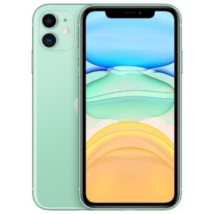 iPhone 11 64 GB SEMINUEVO
