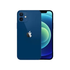 iPhone 12 128GB SEMINUEVO