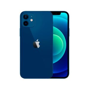iPhone 12 256 GB SEMINUEVO