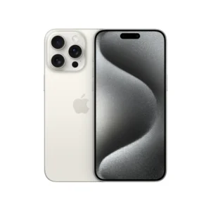 iPhone 15 Pro 256GB SEMINUEVO