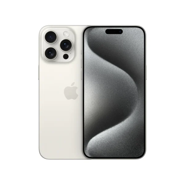 iPhone 15 Pro 256GB SEMINUEVO