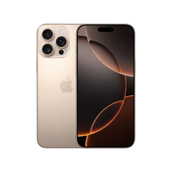 iPhone 16 Pro Max 512GB NUEVO