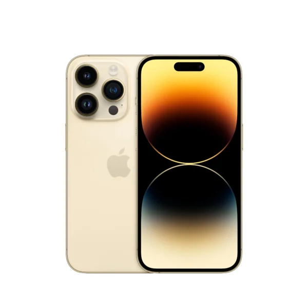iPhone 14 Pro 128GB SEMINUEVO
