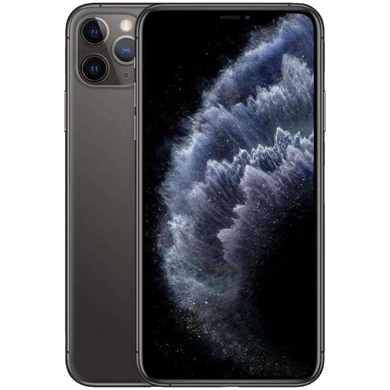 iPhone 11 Pro 64GB SEMINUEVO
