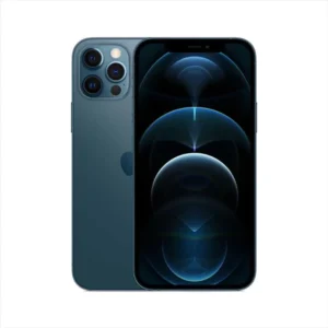 iPhone 12 Pro 256GB SEMINUEVO