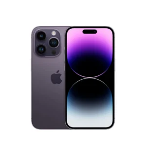 iPhone 14 Pro 256GB SEMINUEVO