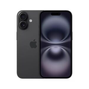 iPhone 16 128GB SIM FISICA NUEVO