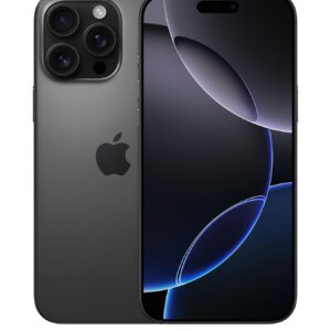 iPhone 16 Pro Max 256GB NUEVO