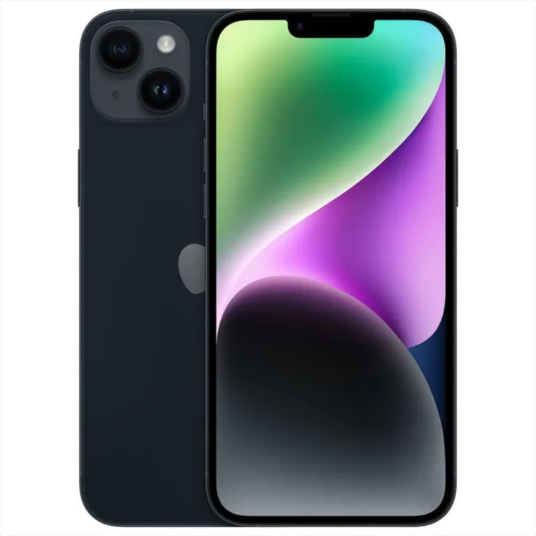 iPhone 14 128GB SIM FISICA NUEVO