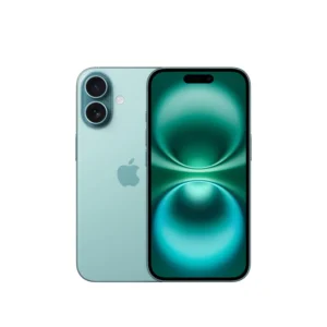 iPhone 16 256GB SEMINUEVO